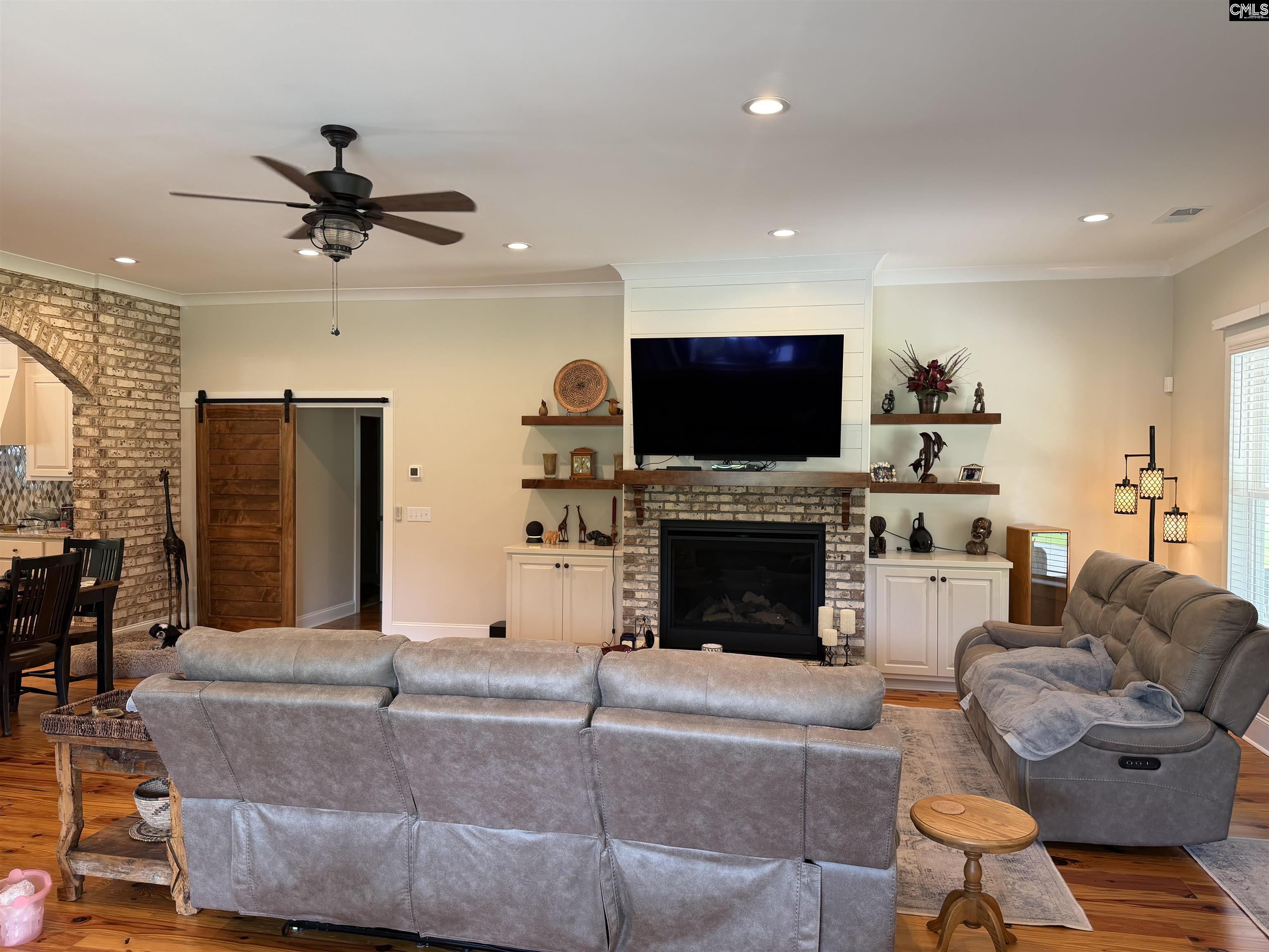 408 Cantey Lane Rembert, SC 29128 - Photo 14 of 68