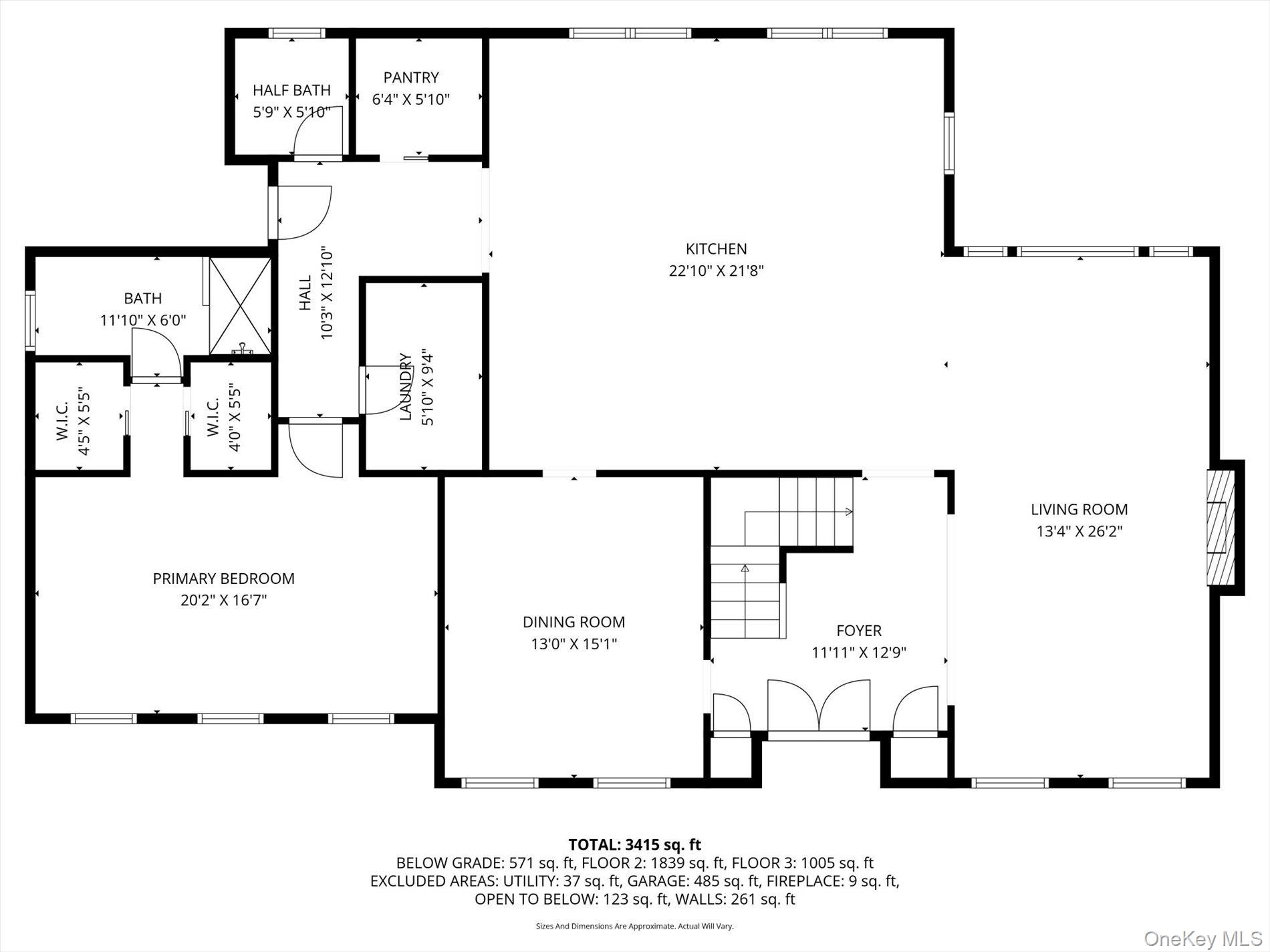 20 Fox Hunt Lane Cold Spring Harbor, NY 11724 - Photo 38 of 41