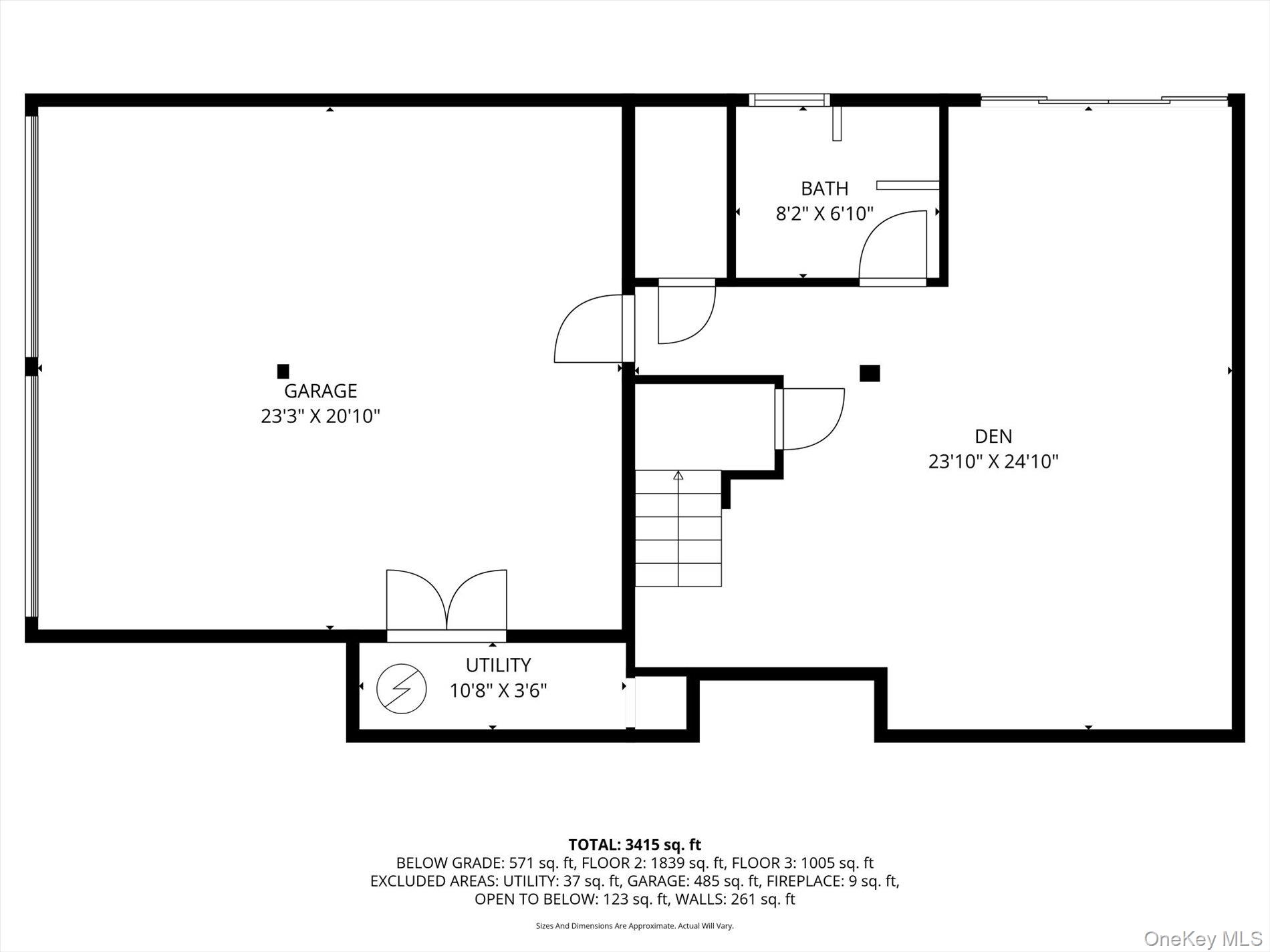 20 Fox Hunt Lane Cold Spring Harbor, NY 11724 - Photo 40 of 41