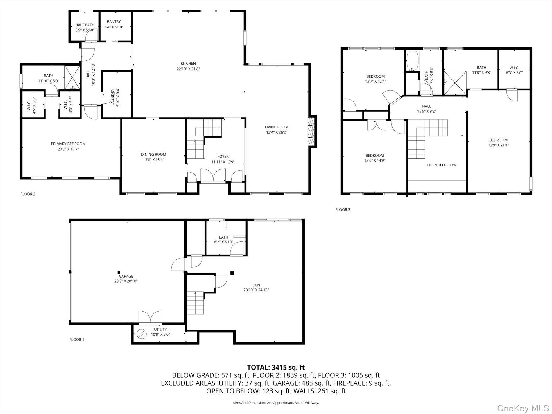 20 Fox Hunt Lane Cold Spring Harbor, NY 11724 - Photo 41 of 41