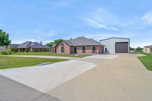 $650,000 | 9346 Homestead Lane, Forney, TX 75126