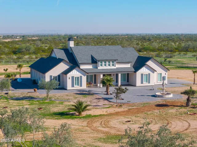 $1,380,000 | 233 North Pettoshas Drive, Maricopa, AZ 85139