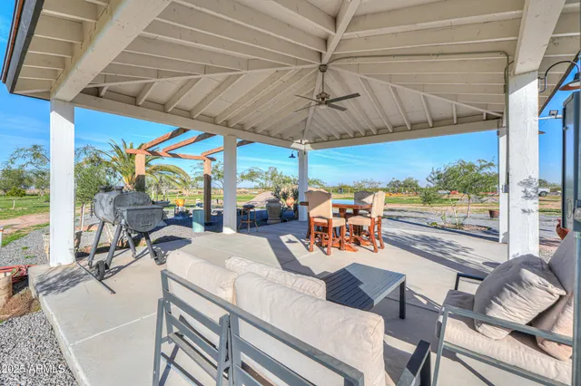 $1,380,000 | 233 North Pettoshas Drive, Maricopa, AZ 85139