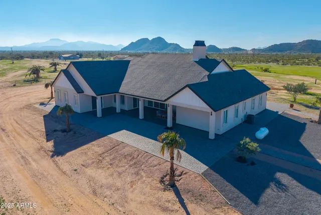 $1,380,000 | 233 North Pettoshas Drive, Maricopa, AZ 85139