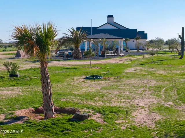 $1,380,000 | 233 North Pettoshas Drive, Maricopa, AZ 85139