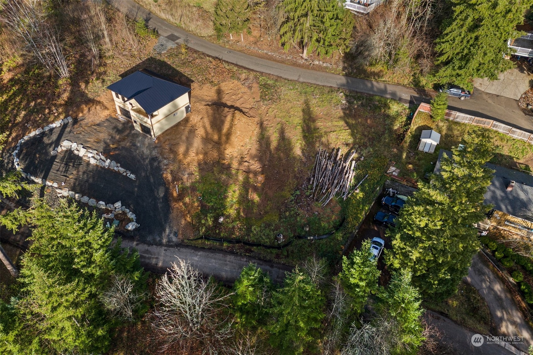 0 Southeast Summit Road Chehalis, WA 98532 - Photo 3 of 19