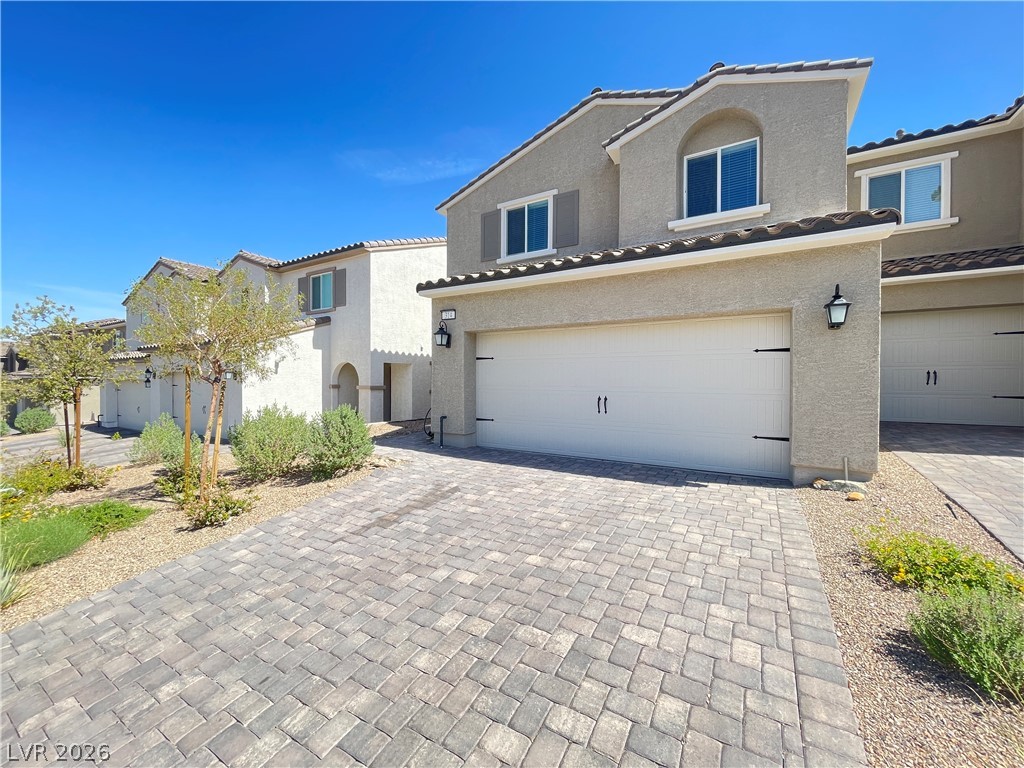 314 Rain Quail Way Henderson, NV 89012 - Photo 2 of 27