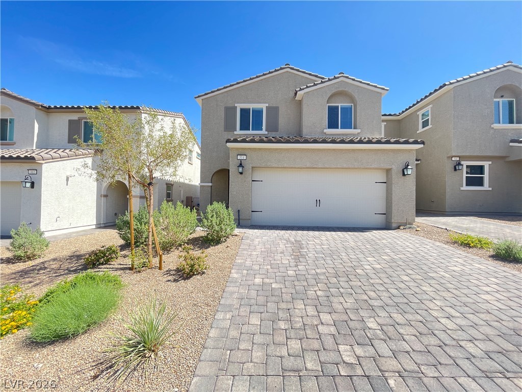314 Rain Quail Way Henderson, NV 89012 - Photo 3 of 27