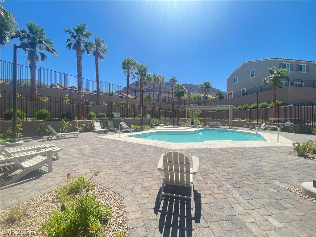 314 Rain Quail Way Henderson, NV 89012 - Photo 4 of 27