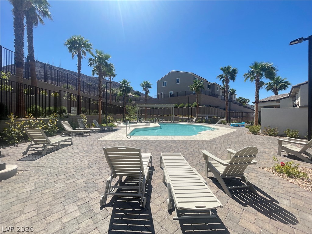 314 Rain Quail Way Henderson, NV 89012 - Photo 5 of 27