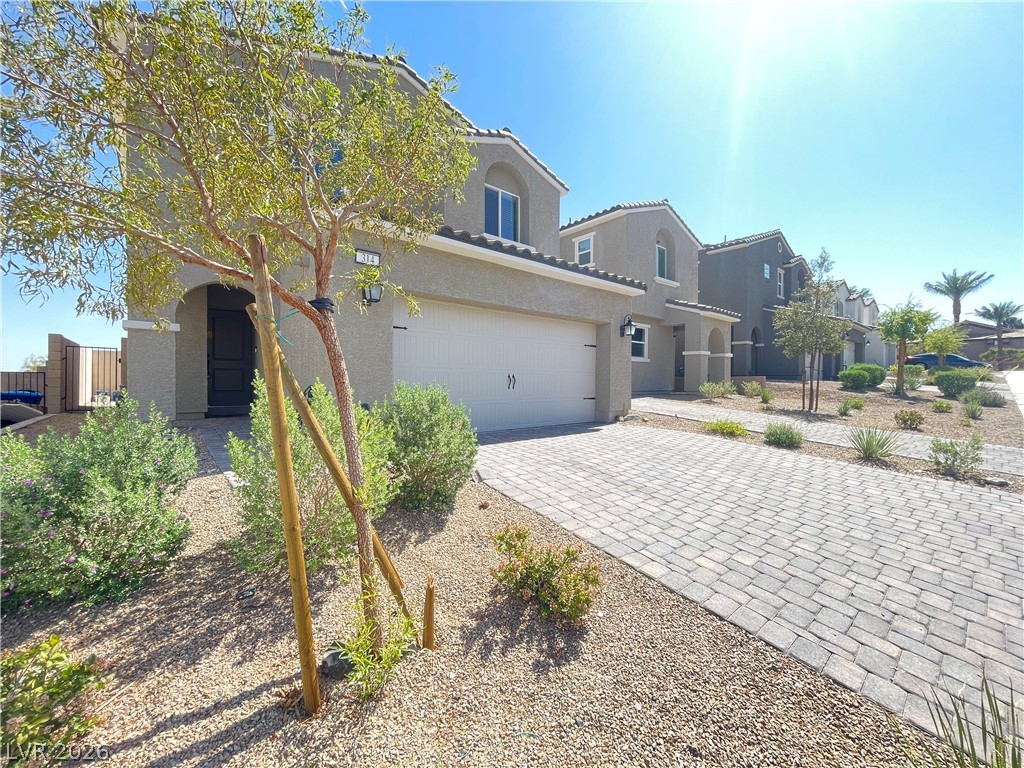 314 Rain Quail Way Henderson, NV 89012 - Photo 8 of 27