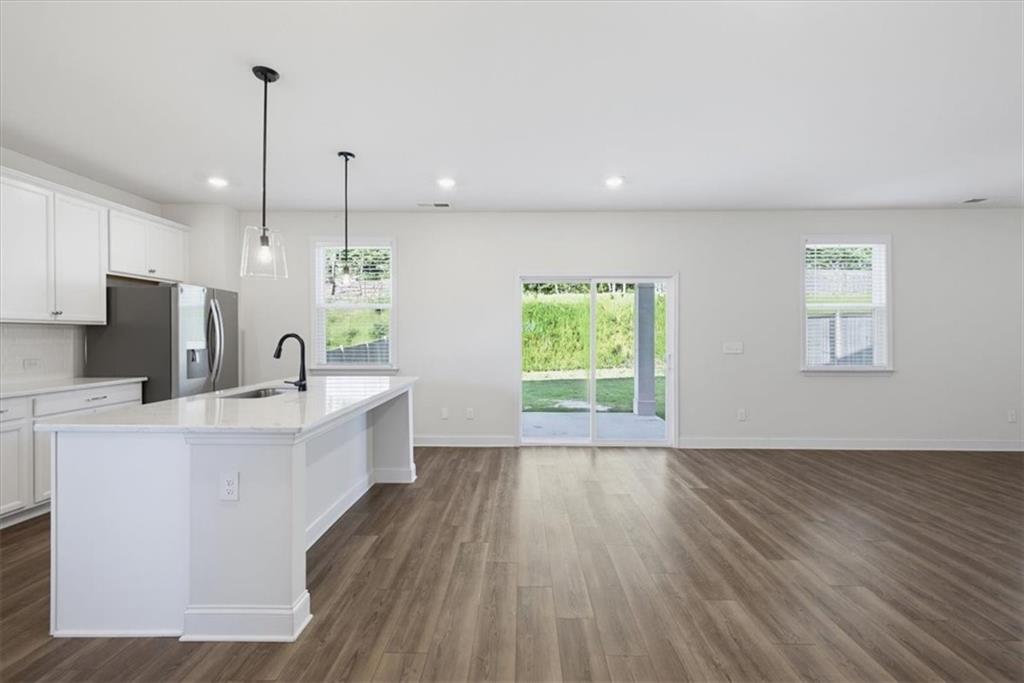 131 Dew Drop Pointe Dallas, GA 30157 - Photo 16 of 45