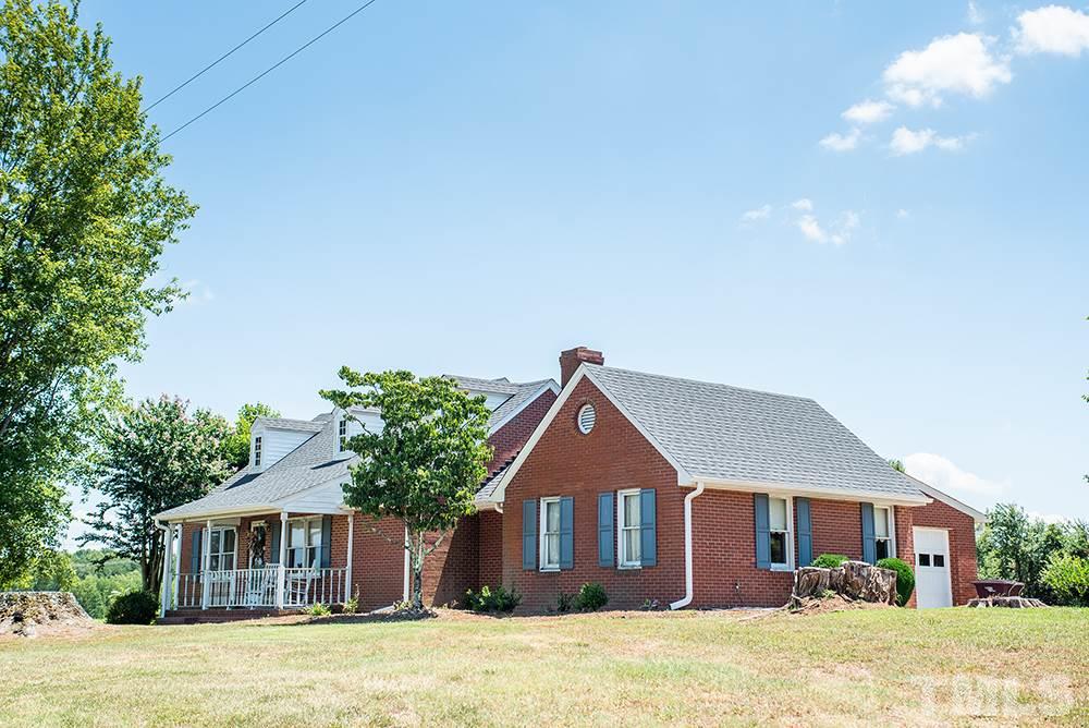1349 Longs Store Road Roxboro, NC 27574 - Photo 1 of 30 Gallery Image 1