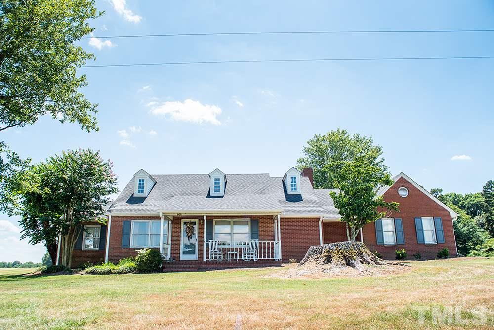 1349 Longs Store Road Roxboro, NC 27574 - Photo 2 of 30 Gallery Image 2