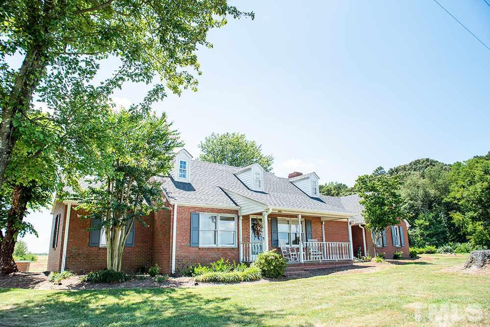 1349 Longs Store Road Roxboro, NC 27574 - Photo 29 of 30 Gallery Image 29