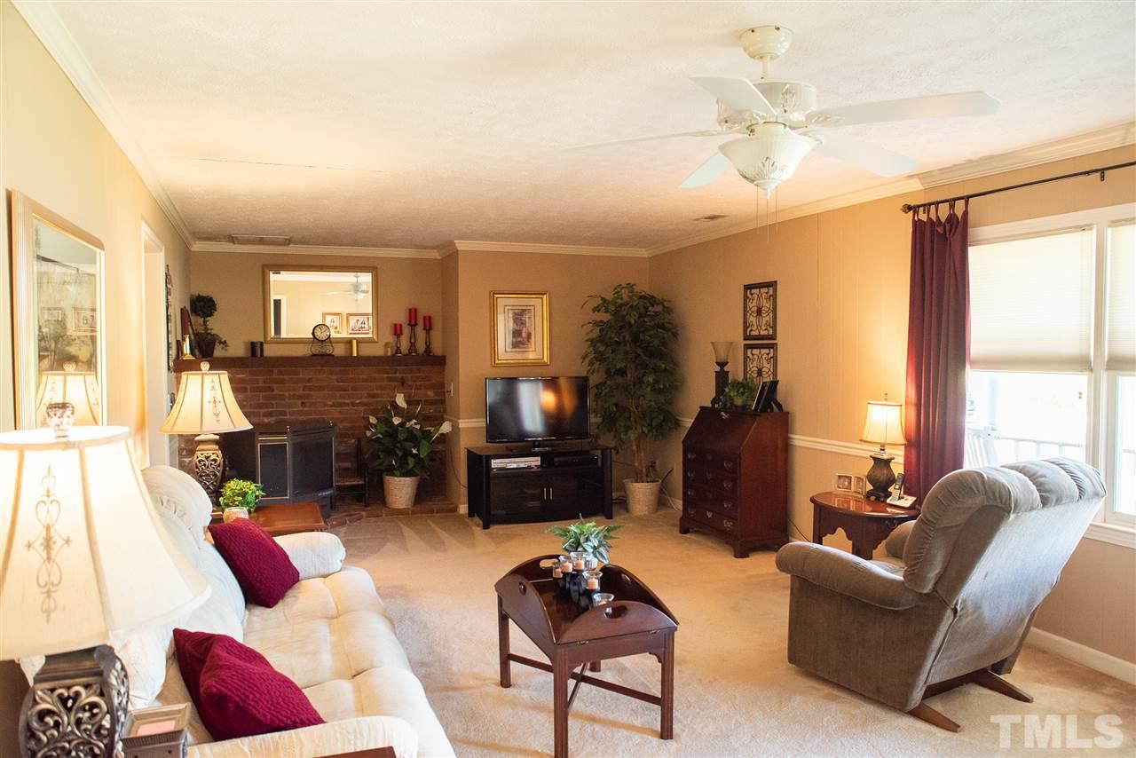 1349 Longs Store Road Roxboro, NC 27574 - Photo 7 of 30 Gallery Image 7