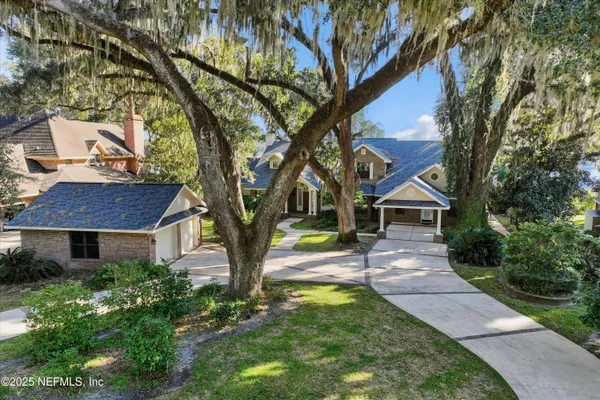 $1,800,000 | 14566 Longview Drive South, Jacksonville, FL 32223