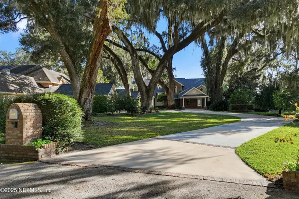 $1,800,000 | 14566 Longview Drive South, Jacksonville, FL 32223