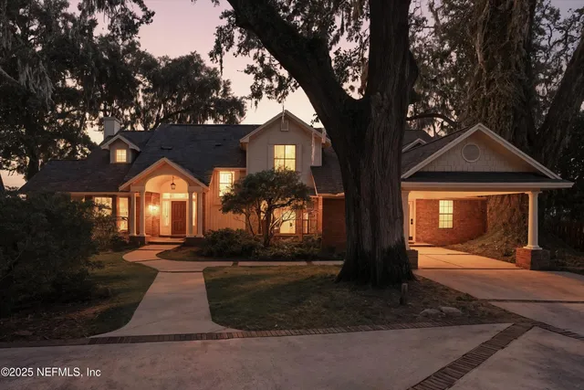 $1,995,900 | 14566 Longview Drive South, Jacksonville, FL 32223