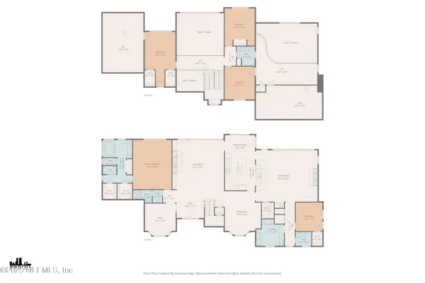 $1,800,000 | 14566 Longview Drive South, Jacksonville, FL 32223