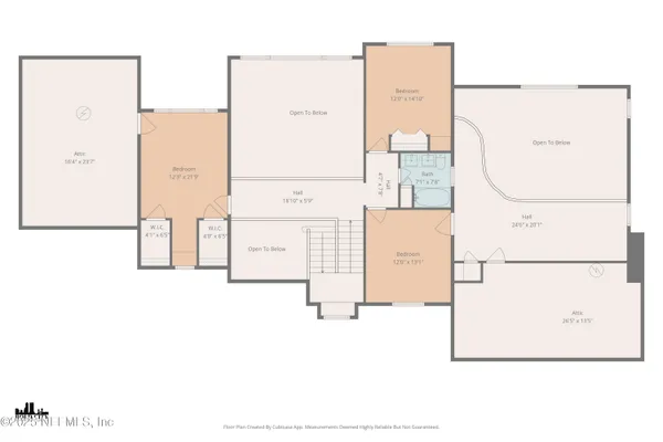 $1,800,000 | 14566 Longview Drive South, Jacksonville, FL 32223