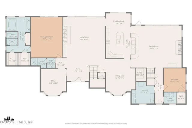 $1,995,900 | 14566 Longview Drive South, Jacksonville, FL 32223