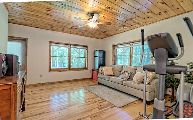 1738 Johnsonville Road Murphy, NC 28906 - Photo 53 of 74 Additional View