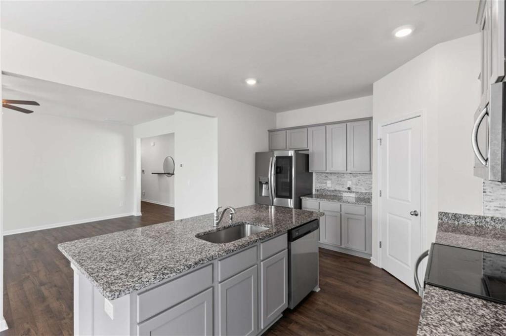 5124 Captain Drive Grovetown, GA 30813 - Photo 12 of 35