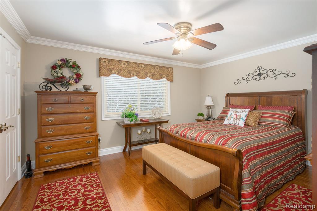 2238 Flanders Drive Rochester Hills, MI 48307 - Photo 16 of 30
