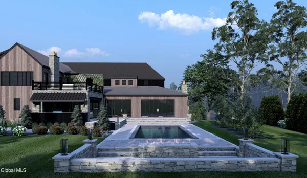 $4,599,000 | 36 Jenna Jo Avenue, Saratoga Springs, NY 12866