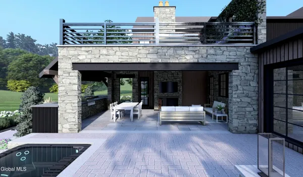 $4,599,000 | 36 Jenna Jo Avenue, Saratoga Springs, NY 12866