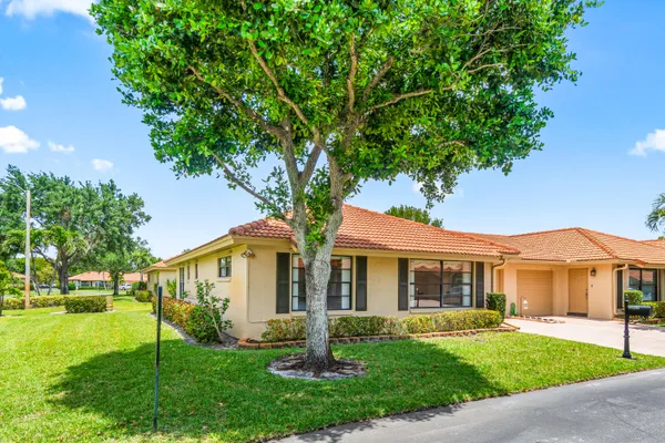 $239,000 | 4655 Mahoe Tree Place, Unit A, Boynton Beach, FL 33436