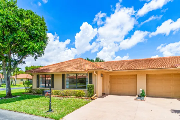 $239,000 | 4655 Mahoe Tree Place, Unit A, Boynton Beach, FL 33436