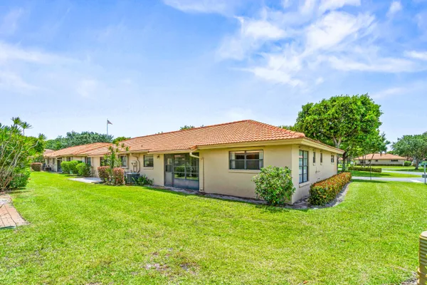 $239,000 | 4655 Mahoe Tree Place, Unit A, Boynton Beach, FL 33436