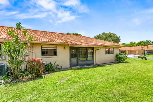 $239,000 | 4655 Mahoe Tree Place, Unit A, Boynton Beach, FL 33436