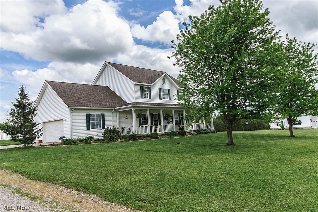63199 Joe Jeffers Road Barnesville, OH 43713 - Photo 10 of 35 Gallery Image 10
