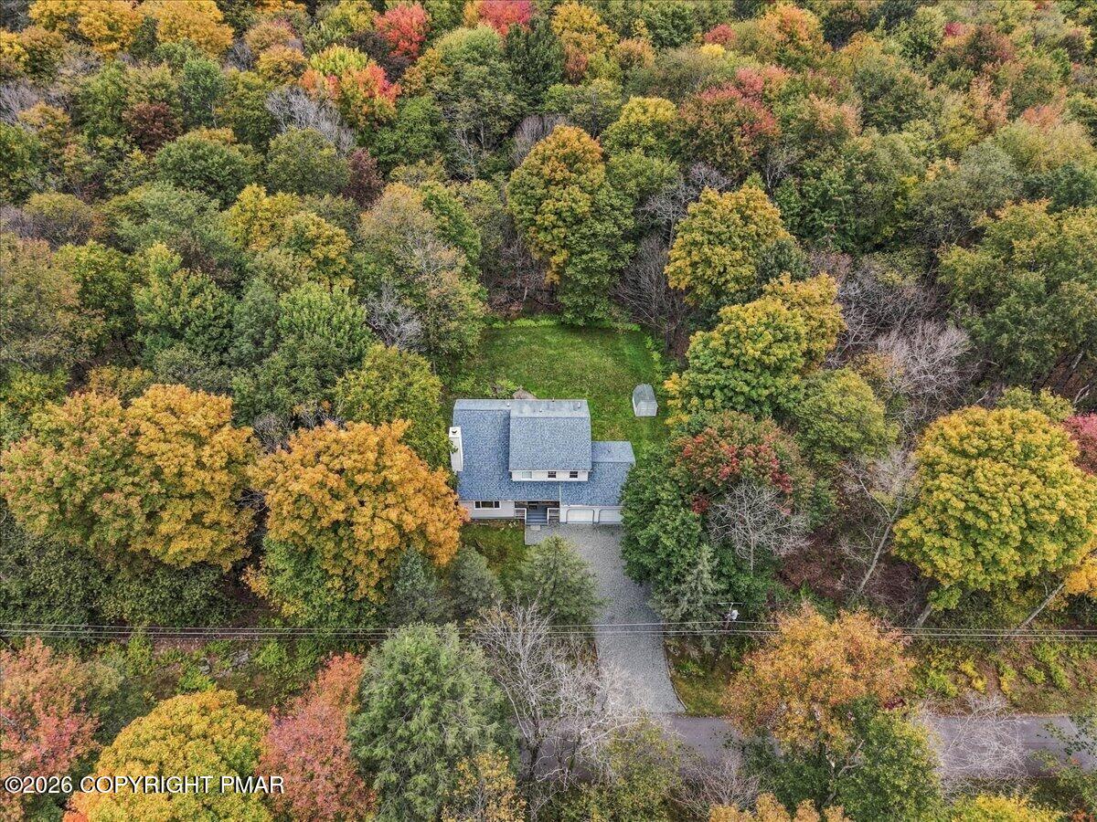 1018 Valley Road Newfoundland, PA 18445 - Photo 19 of 61 19-Photo-18