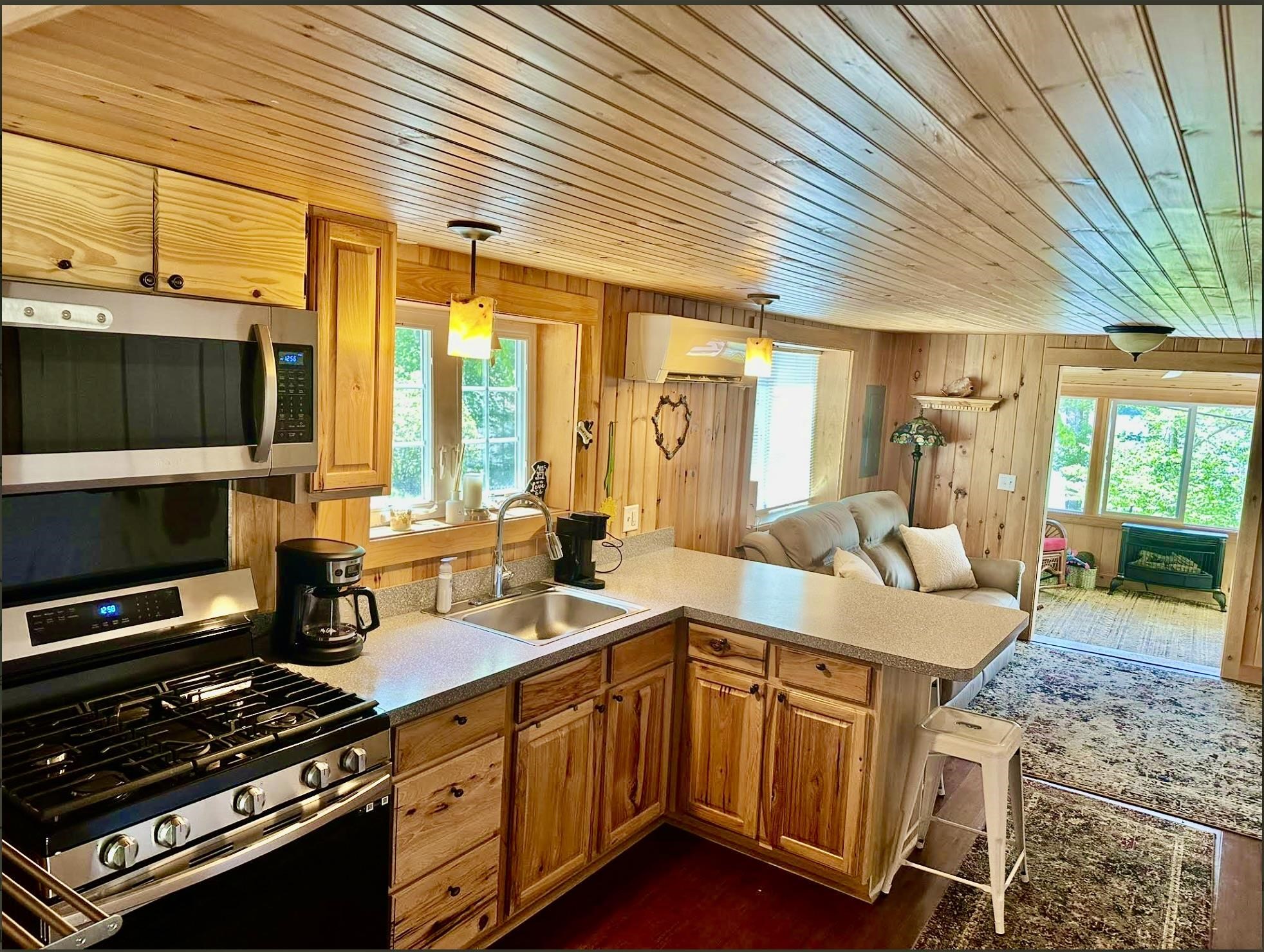 60 Pinnacle Park Road Meredith, NH 03253 - Photo 15 of 34