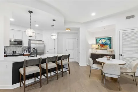 $545,000 | 200 River Vista Drive, Unit 727, Atlanta, GA 30339