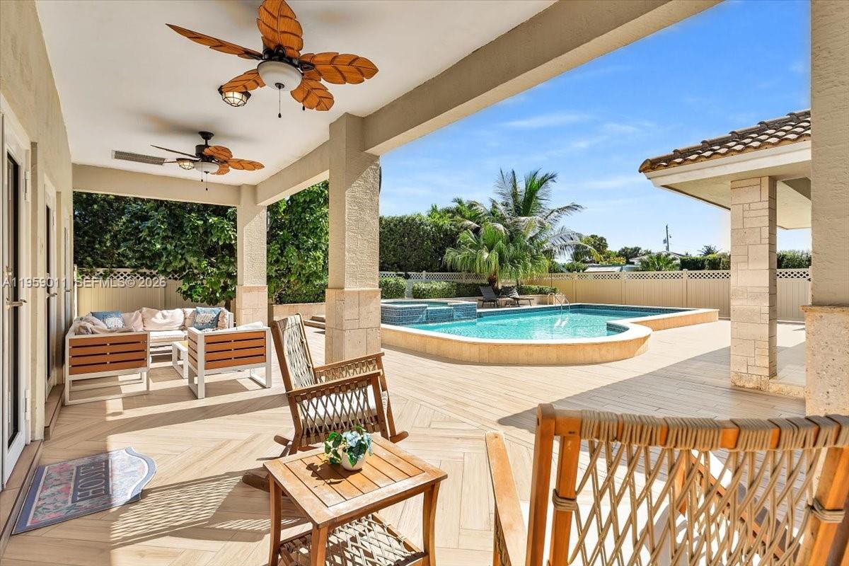 1700 Cleveland Road Miami Beach, FL 33141 - Photo 57 of 87