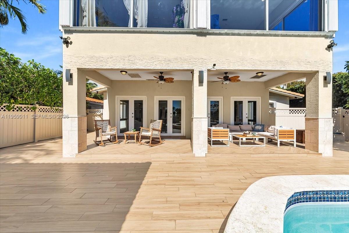 1700 Cleveland Road Miami Beach, FL 33141 - Photo 60 of 87