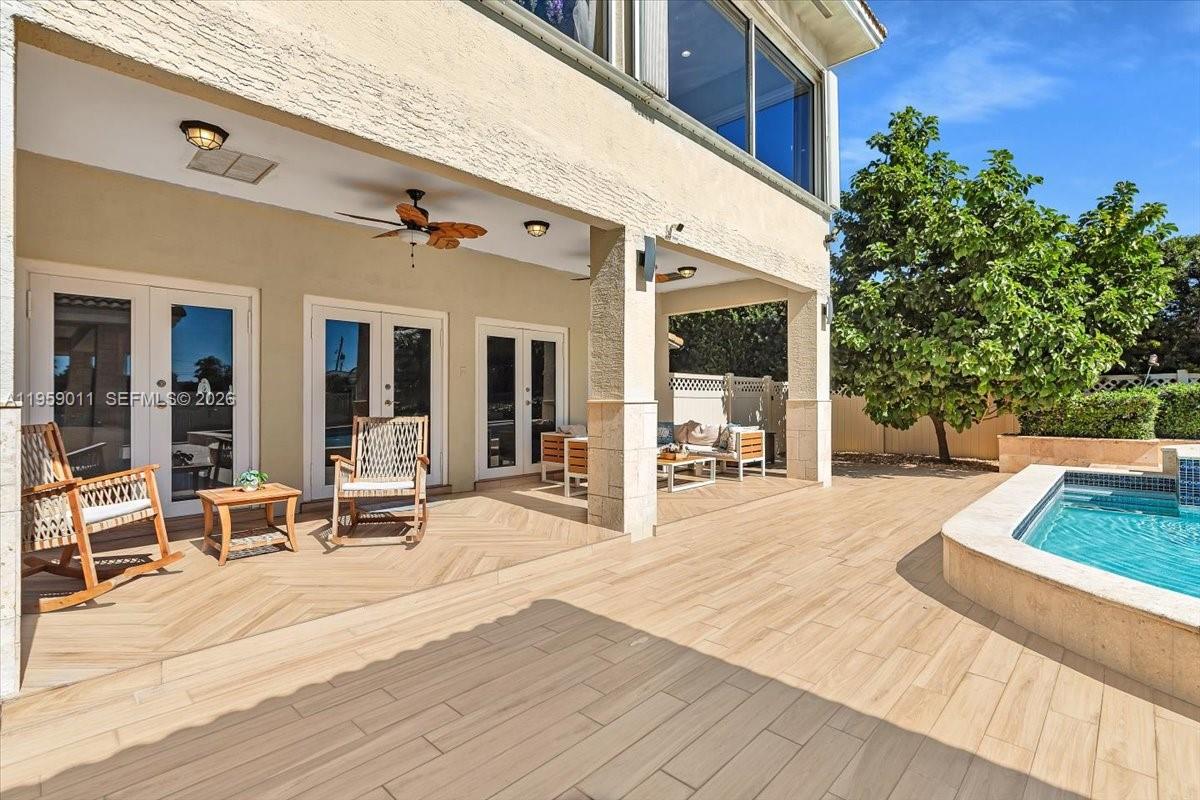 1700 Cleveland Road Miami Beach, FL 33141 - Photo 61 of 93