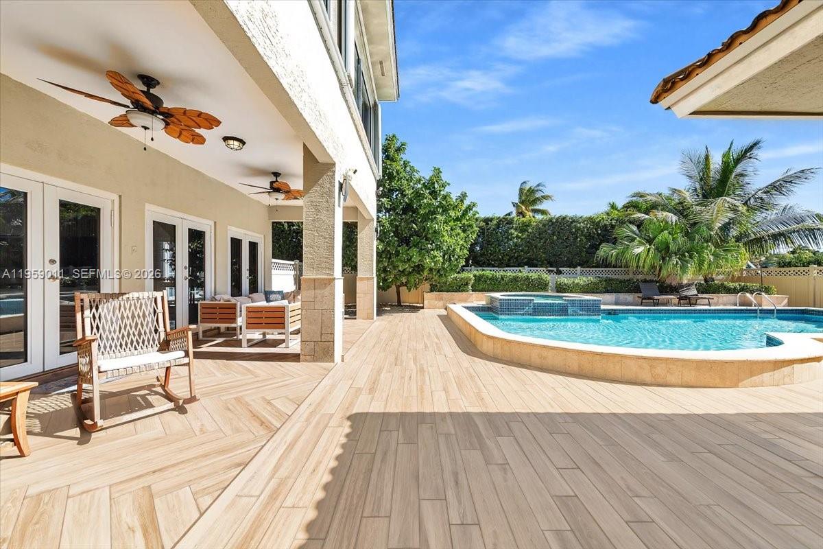 1700 Cleveland Road Miami Beach, FL 33141 - Photo 62 of 93