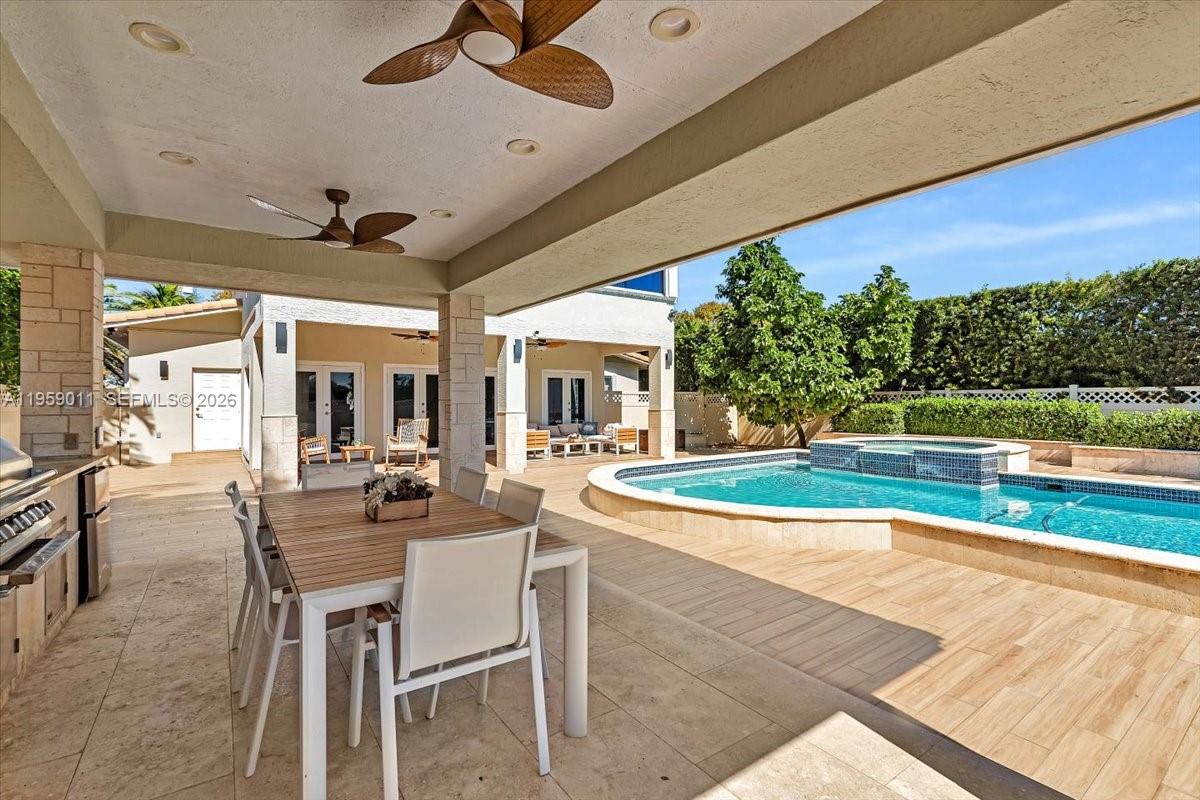 1700 Cleveland Road Miami Beach, FL 33141 - Photo 78 of 93