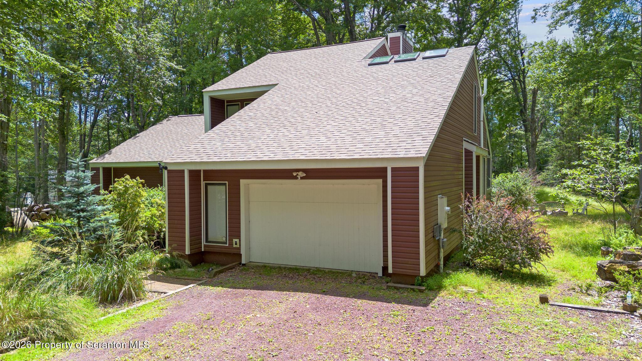 3217 Beech Ridge Drive Pocono Summit, PA 18346 - Photo 3 of 59 DJI_0884-2