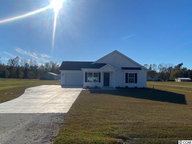 151 Hidden Valley Road Aynor, SC 29511 - Photo 1 of 8 Gallery Image 1