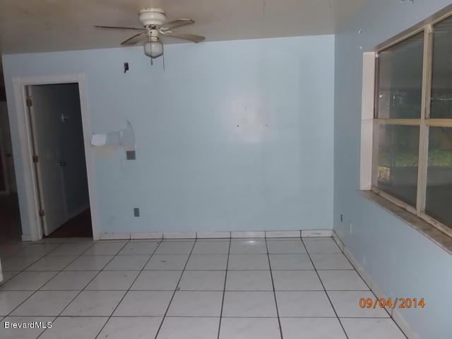 4775 Doreen Road Cocoa, FL 32927 - Photo 3 of 11 Dining Room