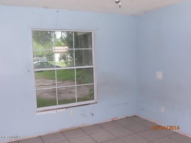 4775 Doreen Road Cocoa, FL 32927 - Photo 8 of 11 Bedroom 2 v1