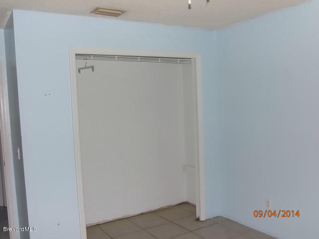 4775 Doreen Road Cocoa, FL 32927 - Photo 9 of 11 Bedroom 3 v1