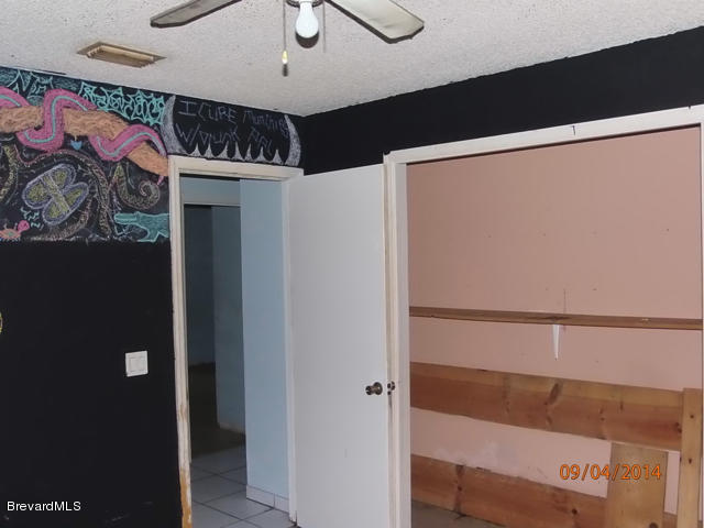 4775 Doreen Road Cocoa, FL 32927 - Photo 10 of 11 Bedroom 4 v2